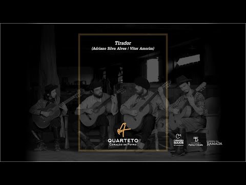 Tirador - Quarteto Coração de Potro