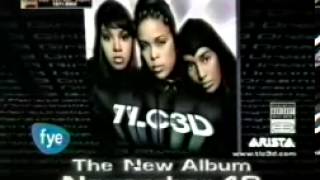 TLC 3D Commercial