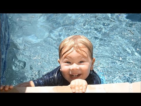 Find the Safety Zone  - Water-Safety & Technique with Sunsational