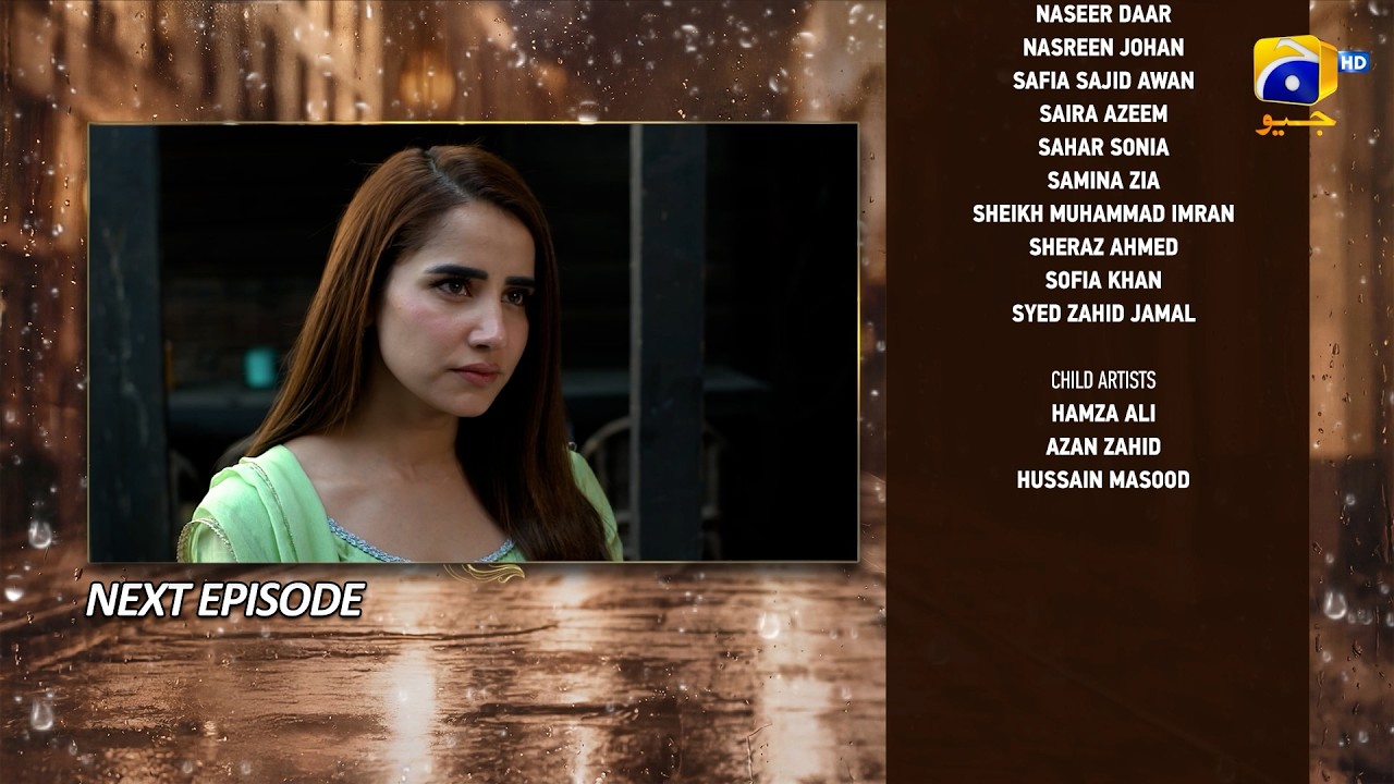 Milkiyat Episode 40 Teaser - 19th June 2026 - HAR PAL GEO
