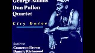 Mingus Metamorphosis