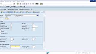 SAP PP EĞİTİM KİTABI