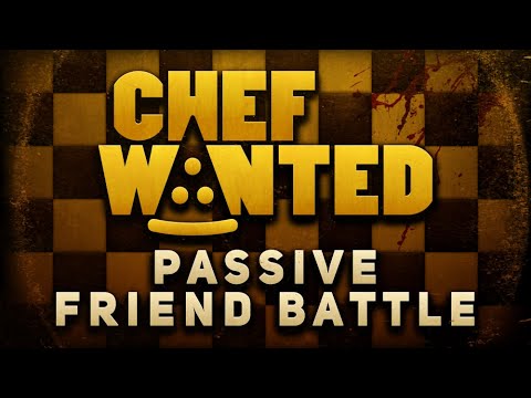 Video thumbnail for Passive Friend Battle