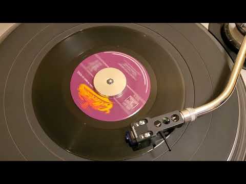 Edwin Starr "Twenty-five Miles" (1969) Gordy Records