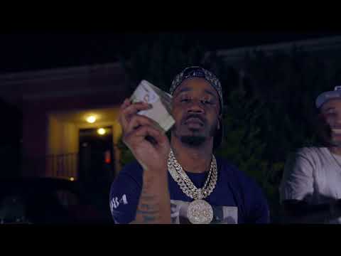 FishXGrits & Benny The Butcher - The Sequel (Official Video)