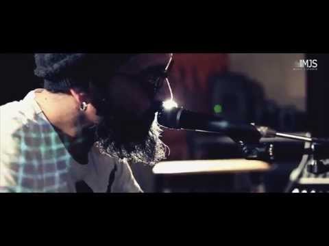 ROBERTO ANGELINI - Cenere | Repubblica & Midiware Studio Session