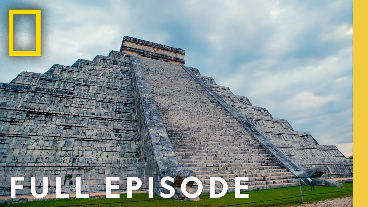 Chasing the Equinox (Full Episode) | DOCUMENTARY SPECIAL | National Geographic