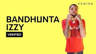 Bandhunta Izzy &quot;How To Rob&quot; Official Lyrics &amp; Meaning | Verified