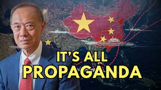 The Biggest Lie About China’s Belt and Road Initiative