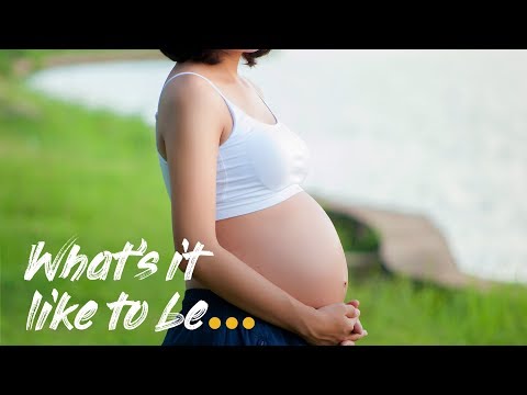 這些中國女性都選擇做單親媽媽了 (These Chinese Women Are Choosing to Be Single Moms)