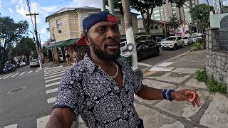 This Is Vila Mariana! São Paulo Street Vibes