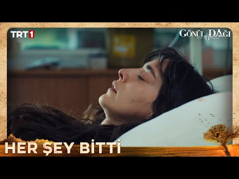 Veysel aile toplantısına gelmedi! - Gönül Dağı 185. Bölüm @trt1