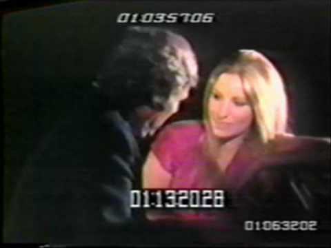 Barbra Streisand&Burt Bacharach - Close To You
