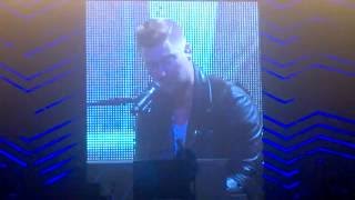 NEEDTOBREATHE Tyrant Kings/We Could Run Away Live From The Greek 09/10/16