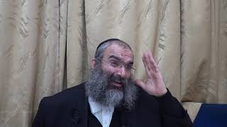 הרב נחמנסון - הלכות חנוכה 3