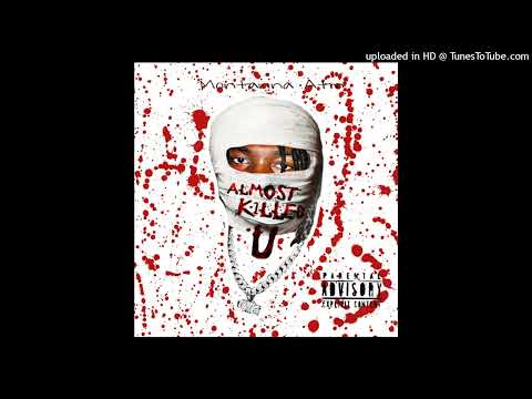 Montanna ATM - new pain (Feat. TSG Tadoe) (Official Audio)