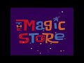 The Magic Store Wildbrain Nickelodeon Lightbulb Logo 2010