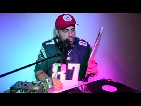 Vinyl Stories by Dj Flikas and Nicholas Flikas