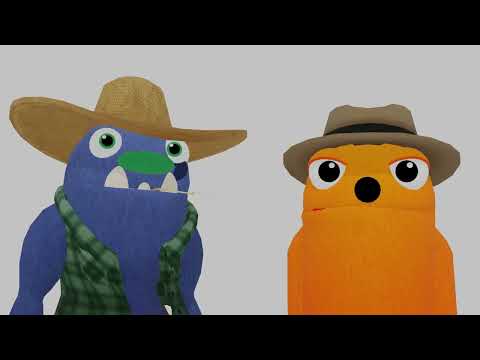 Weenie Hands ( inspired from @ArtisanToast )