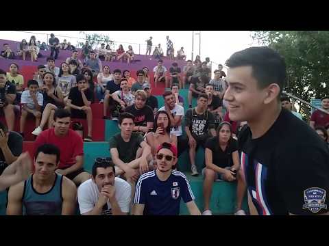 Efeté vs Socram - 4ta Fecha LCEF - Final