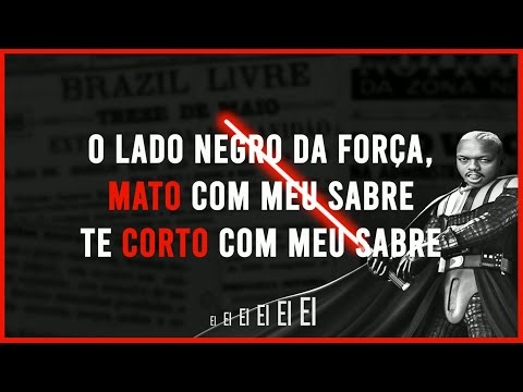 Djonga part. BK - O Mundo É Nosso (motion lyric)