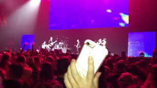 Rick Astley - Everlong (Foo Fighters cover) Live at We Are Manchester gig