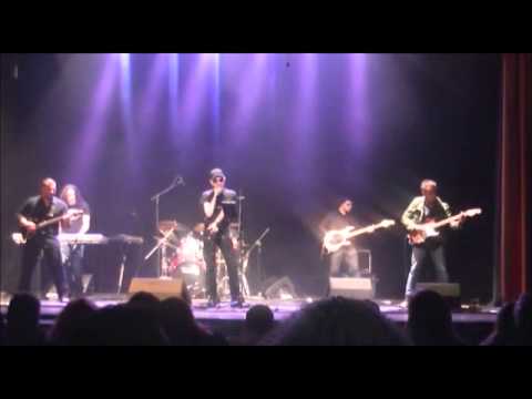 John Falko and Friends- Medley