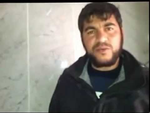 لقاء ميداني مع النقيب إياد القدور للحديث عن الأوضاع الميدانية والعسكرية في محيط اللواء 38 في منطقة صيدا