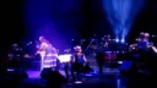 Rogue&#39;s Gallery at the Barbican Hall 28 July 2008