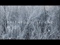 Faithful To The End (Official Lyric Video) - Paul & Hannah McClure | Have It All