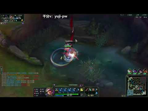 Beifeng vs hard matchup