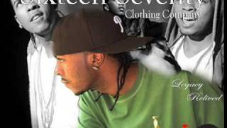 Young Steff Ft. Hurricane Chris - Dat Gurl Right Dere