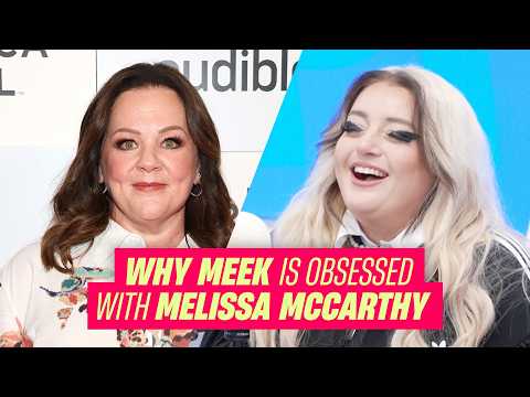 MEEK talks her VIRAL song 'Fabulous' and reveals which celebs have slid in her DMs! | Capital