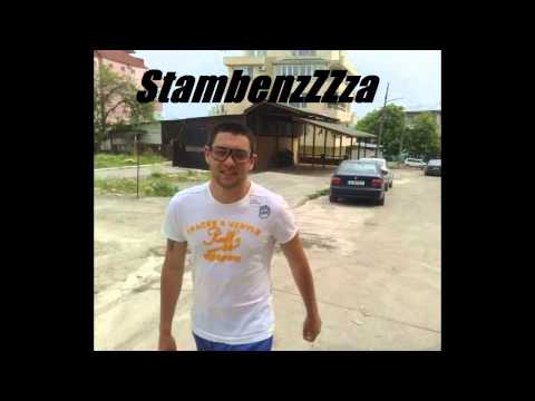Just Fan feat The Raper $. & Stambenza- Free your soul