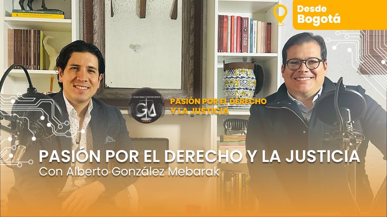 Capítulo 8. Pasión por el derecho y la justicia. Juan Fernando Roa Ortíz.