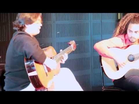 Noites Cariocas - Yamandu Costa & Vitor Celestino