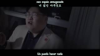 2Bic - The Day of Us MV (Sub Español - Hangul - Roma) HD