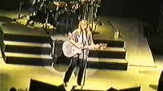 Melissa Etheridge: Yes I Am