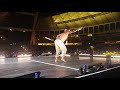 BOBO MFANA WEPIKI INXEBA LENDODA Live At Moses Mabhida