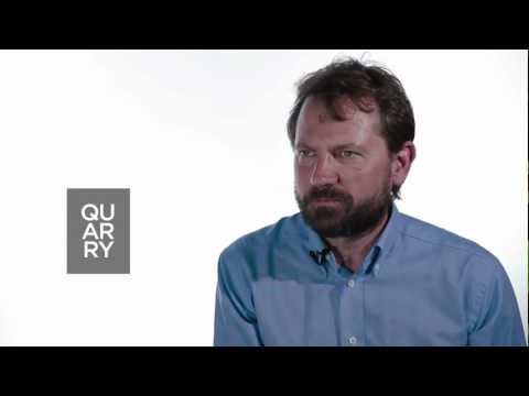 Quarry Integrated Communications - Customer Success Story (Glen Drummond - Chief Innovation Officer)