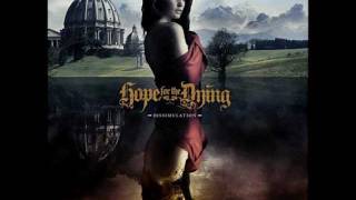 Hope for the Dying - Vacillation (lyrics)