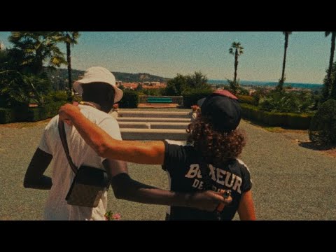 TOUCHÉ & BIG P - TRAPHOUSE