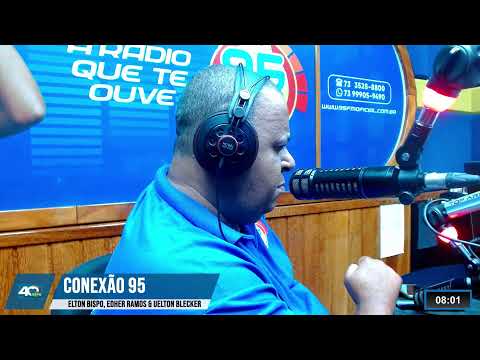 Programa 95 Em Geral 27/05/26 45º Expoo Jequié