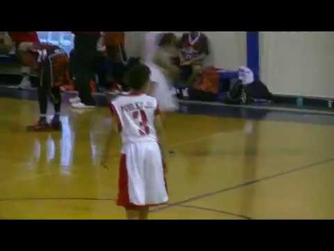 John Paul Mobley, Jr at Nationals in Cocoa Beach