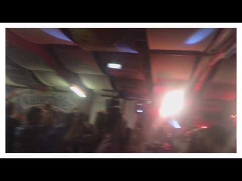 Kronach Tag 2 mit Die Partyteufel