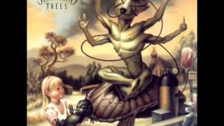 Screaming Trees -  Bed Of Roses