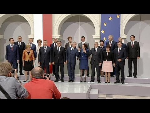 New Polish PM Ewa Kopacz unveils new cabinet