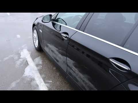 BMW 520, 2.0 l., Универсал