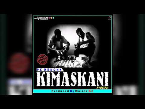 Pk Mr konk kimaskani(official audio2019)