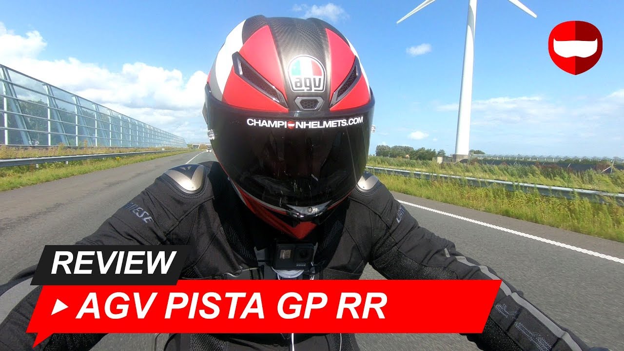 Buy AGV Pista GP RR Futuro + Free Dark Visor!? Now + Free Dark Visor! | 13%  SALE!